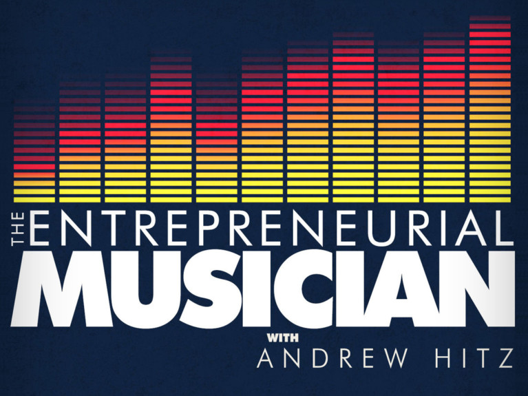The Entrepreneurial Musician