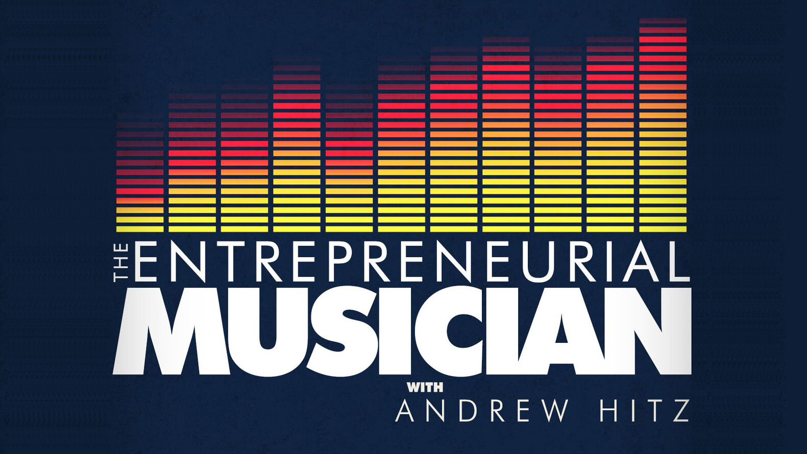 The Entrepreneurial Musician
