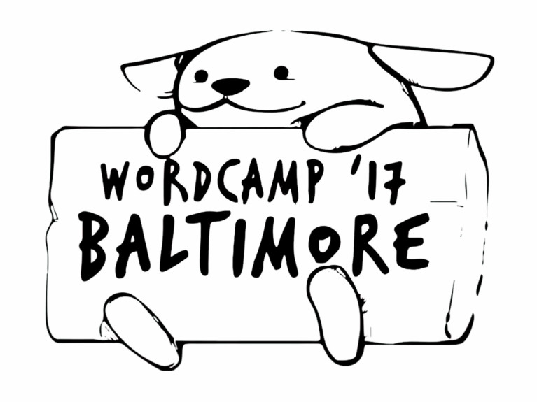 WordCamp Baltimore 2017