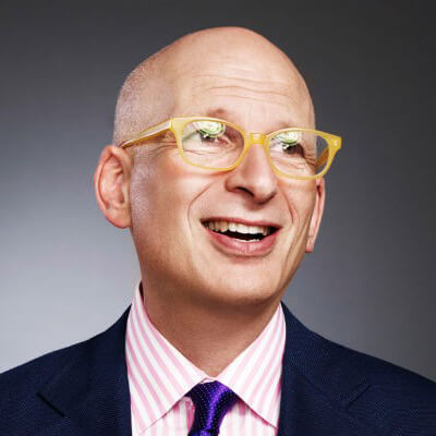 Seth Godin