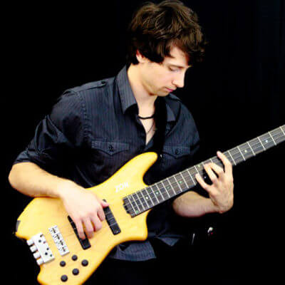 Zander Zon