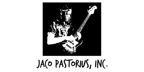 Jaco Pastorius, Inc.