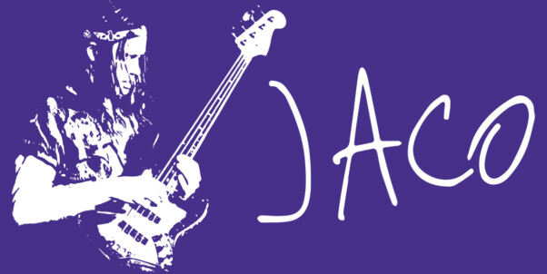 Jaco Pastorius Official Website
