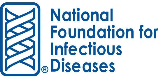 National Foundation for Infectious Diseases (NFID) Logo